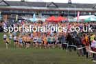 Intermediate Boys 2024 English Schools Cross Country Champs., Pontefract, March 16th.  Photo: David T. Hewitson/Sports for All Pics